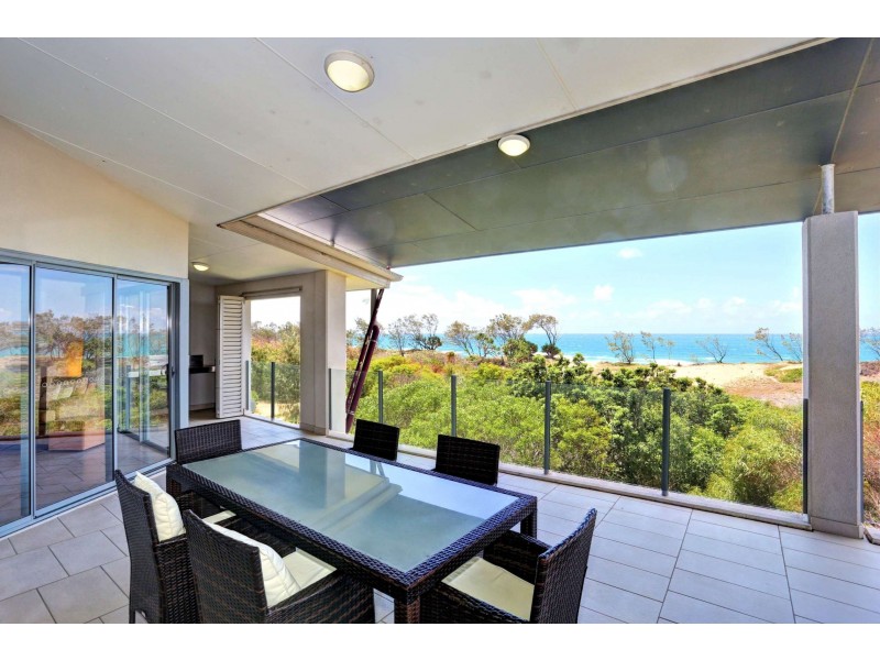 Apt 414/1 Beaches Village Circuit, Agnes Water QLD 4677