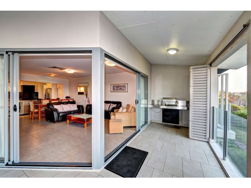 Apt 414/1 Beaches Village Circuit, Agnes Water QLD 4677