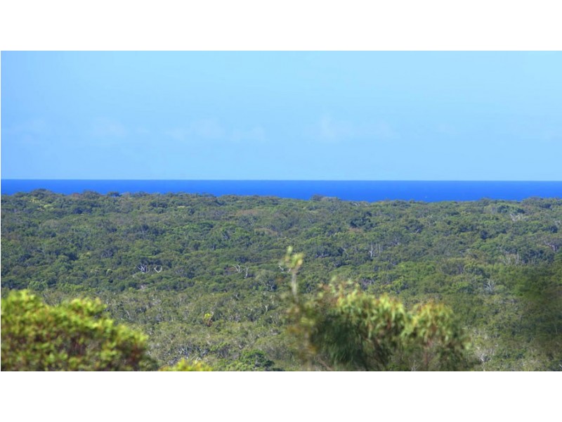 lot 419 Anderson Way, Agnes Water QLD 4677