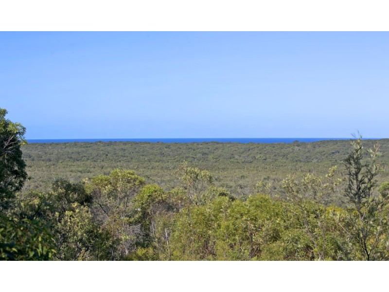 lot 419 Anderson Way, Agnes Water QLD 4677