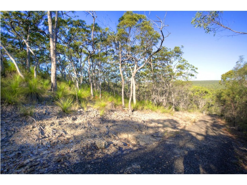 lot 419 Anderson Way, Agnes Water QLD 4677