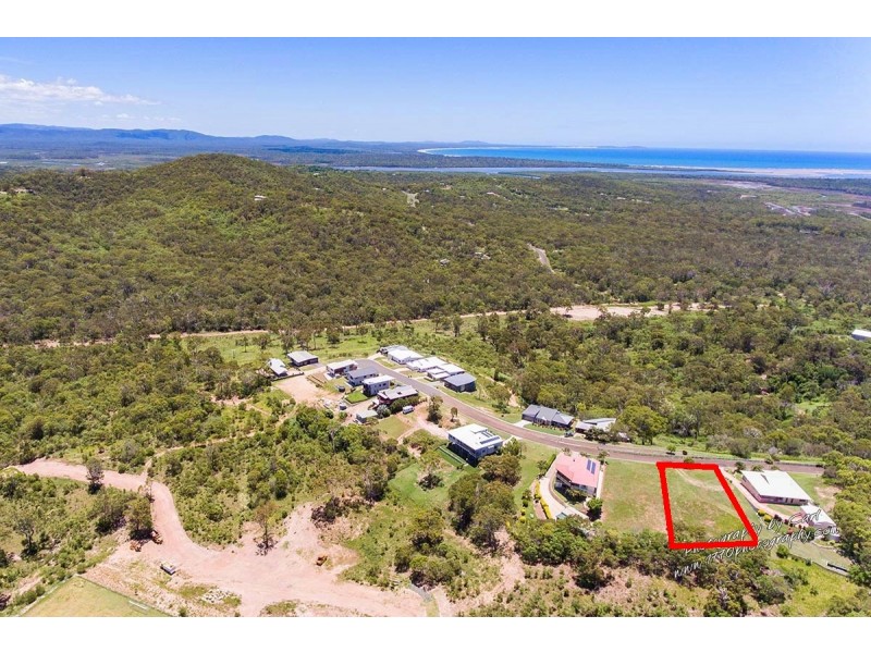 65 Seaspray Drive, Agnes Water QLD 4677