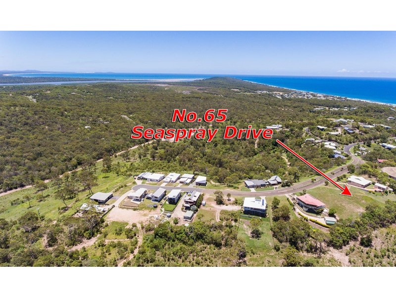 65 Seaspray Drive, Agnes Water QLD 4677