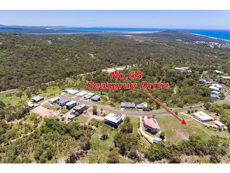 65 Seaspray Drive, Agnes Water QLD 4677