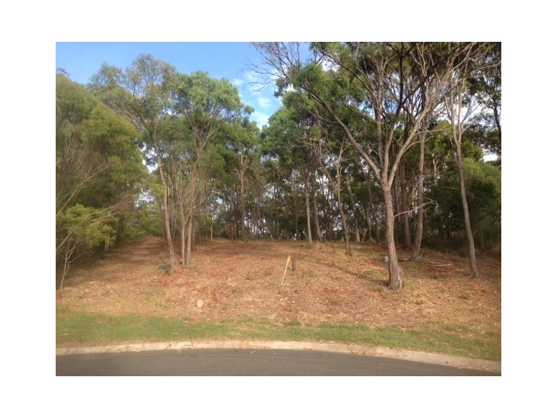 12 Gibbons Crt, Agnes Water QLD 4677