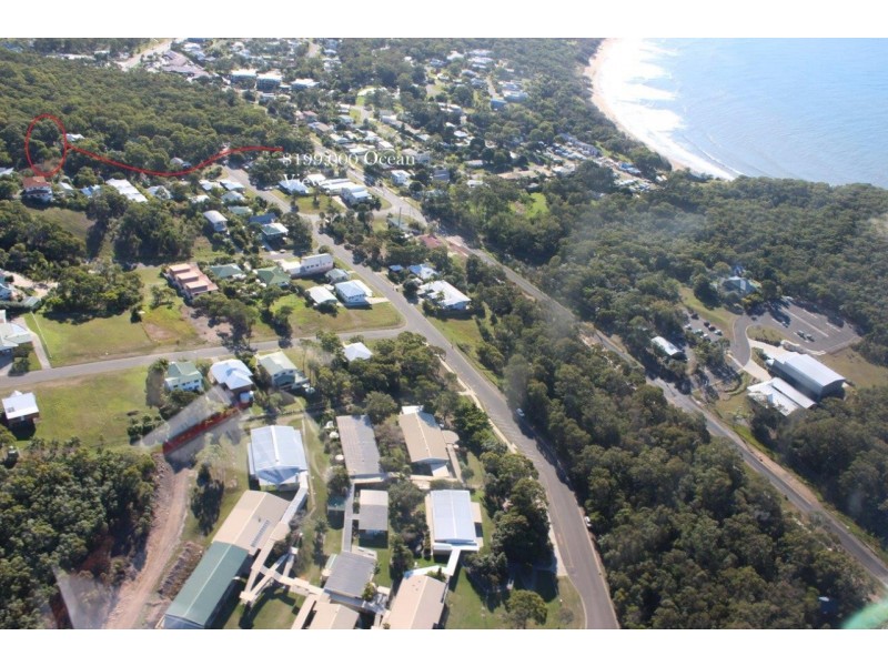 12 Gibbons Crt, Agnes Water QLD 4677