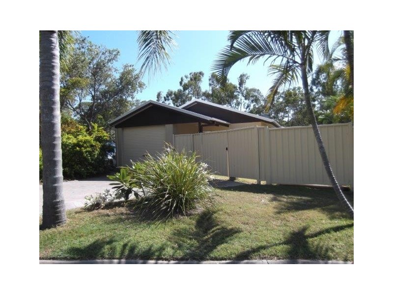 13 Palm Court, Agnes Water QLD 4677