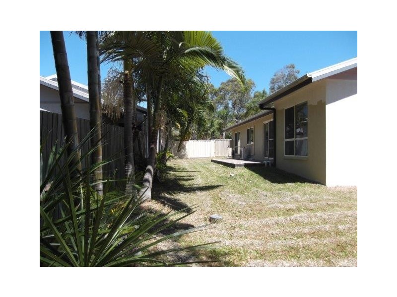 13 Palm Court, Agnes Water QLD 4677