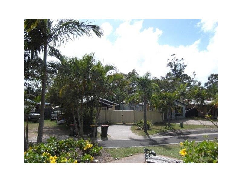 13 Palm Court, Agnes Water QLD 4677