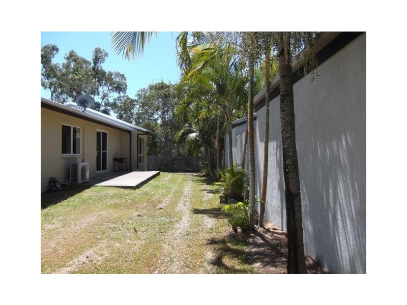13 Palm Court, Agnes Water QLD 4677