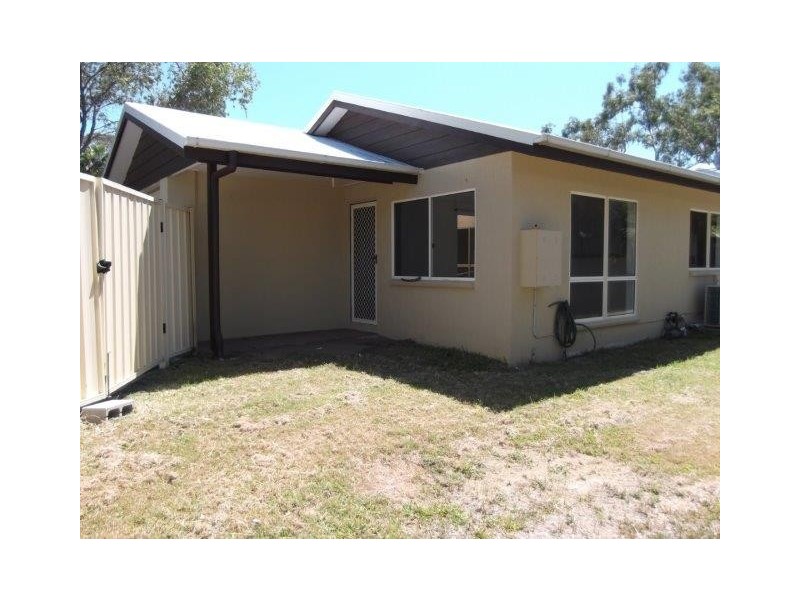 13 Palm Court, Agnes Water QLD 4677