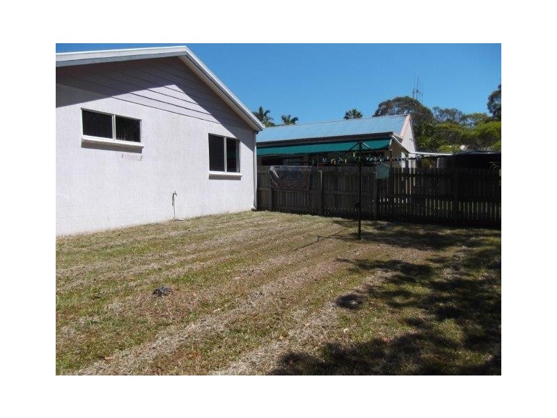13 Palm Court, Agnes Water QLD 4677