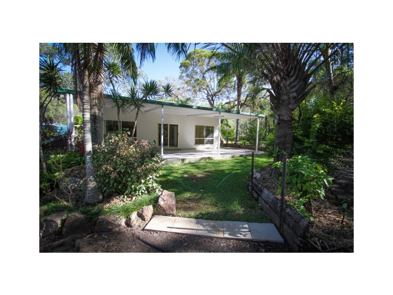 262 Lady Elliot Drive, Agnes Water QLD 4677