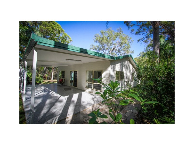 262 Lady Elliot Drive, Agnes Water QLD 4677