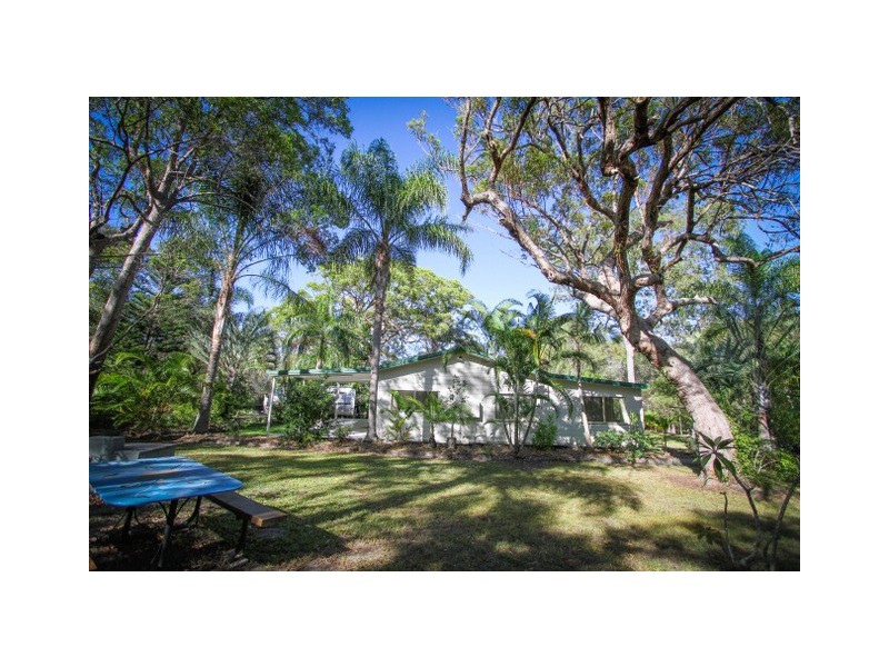 262 Lady Elliot Drive, Agnes Water QLD 4677