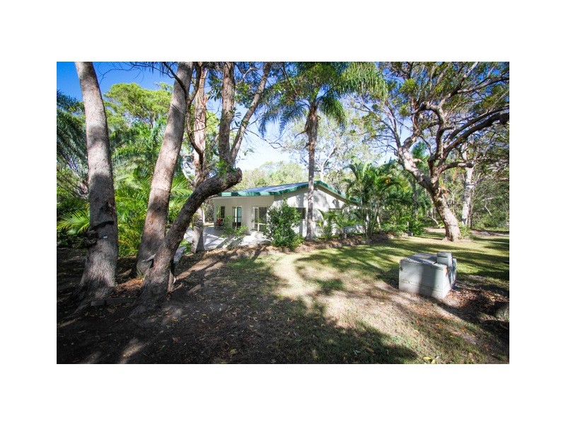 262 Lady Elliot Drive, Agnes Water QLD 4677