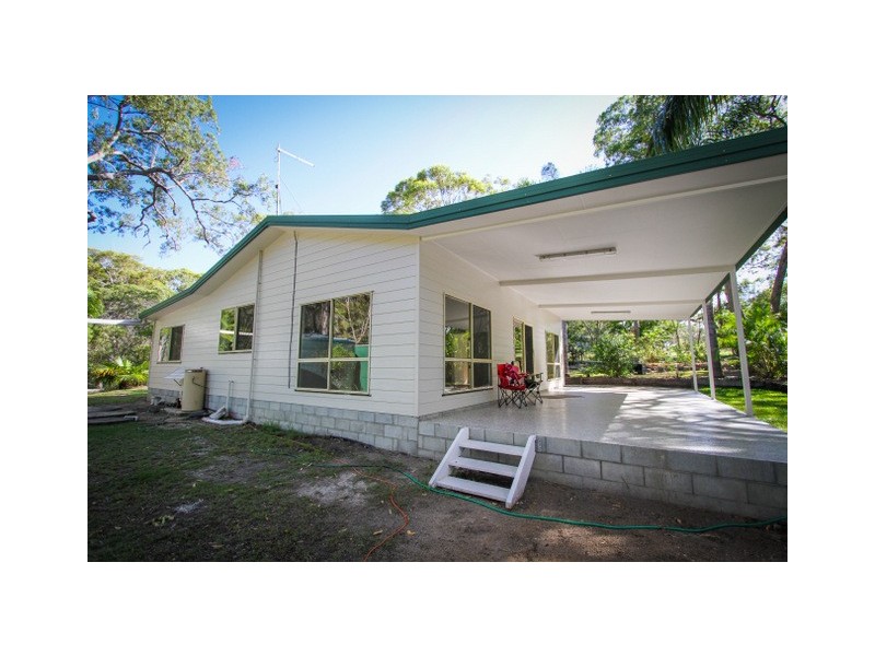 262 Lady Elliot Drive, Agnes Water QLD 4677
