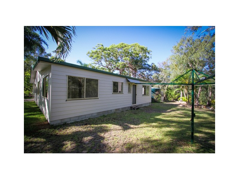 262 Lady Elliot Drive, Agnes Water QLD 4677