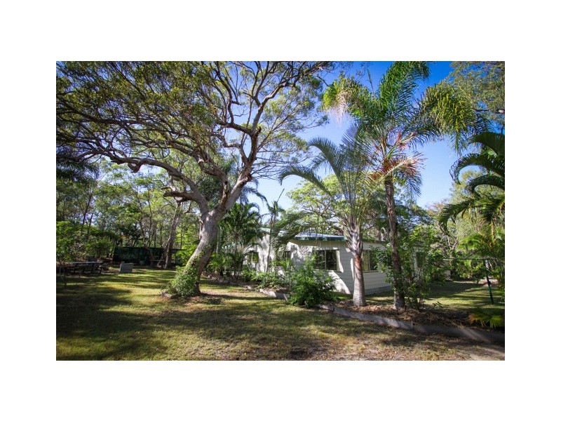 262 Lady Elliot Drive, Agnes Water QLD 4677