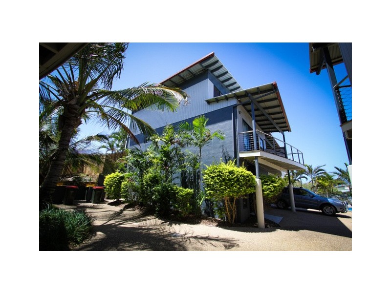 4/23 North Break Drive, Agnes Water QLD 4677