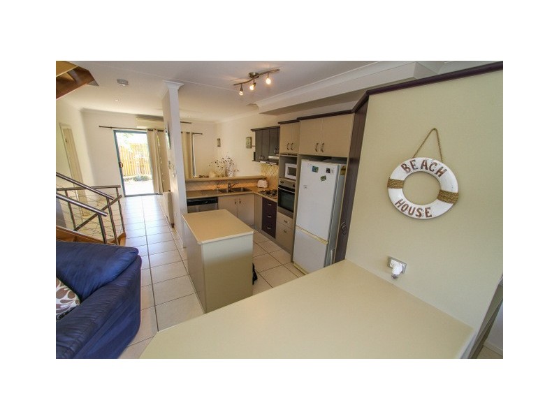 4/23 North Break Drive, Agnes Water QLD 4677