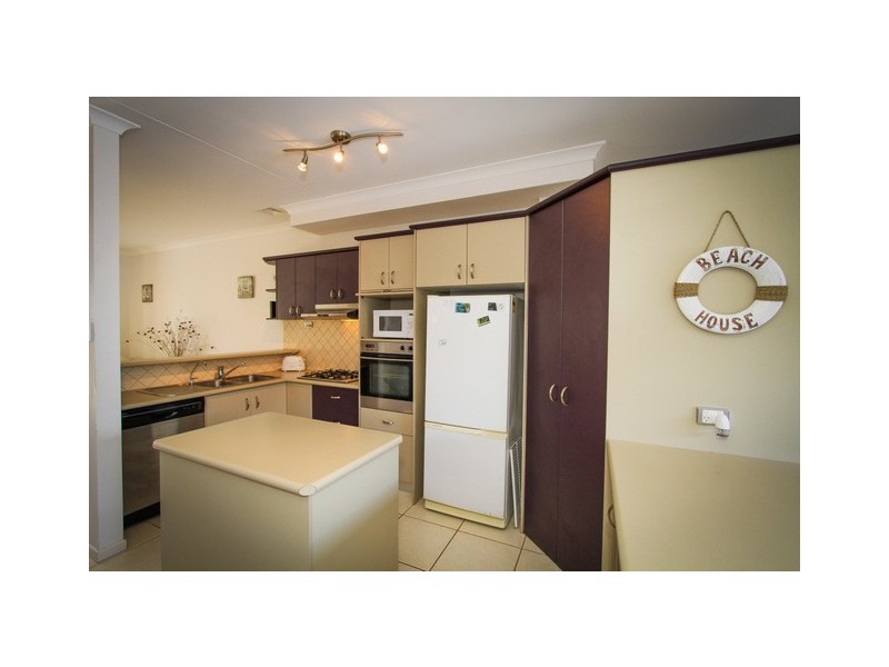 4/23 North Break Drive, Agnes Water QLD 4677