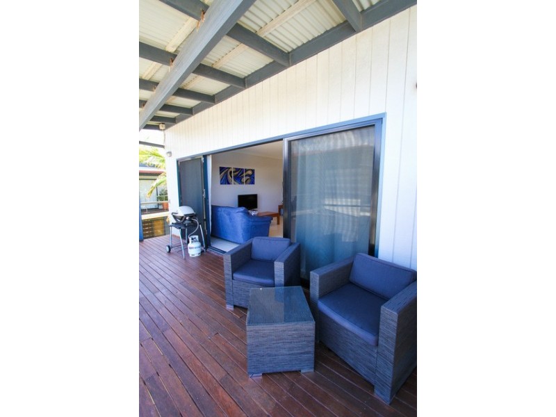 4/23 North Break Drive, Agnes Water QLD 4677