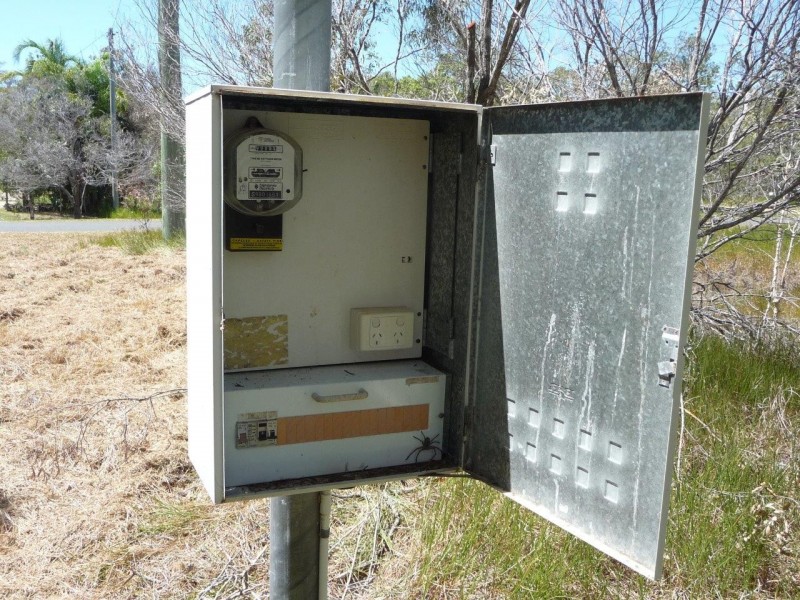 L250 Allingham Way, Agnes Water QLD 4677