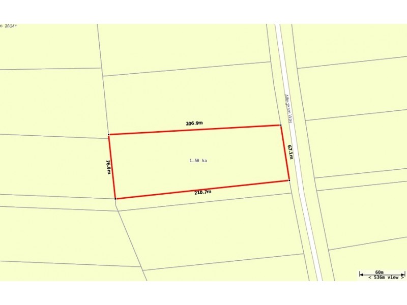 L250 Allingham Way, Agnes Water QLD 4677