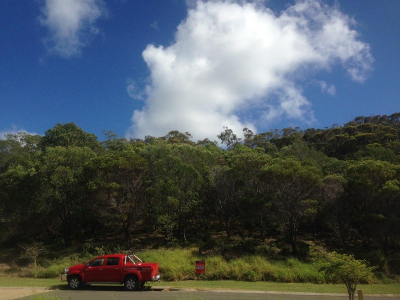 12 Bayview Close, Agnes Water QLD 4677