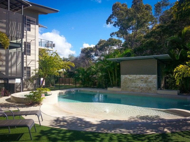 Agnes Water QLD 4677