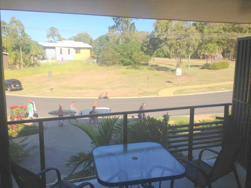 Agnes Water QLD 4677