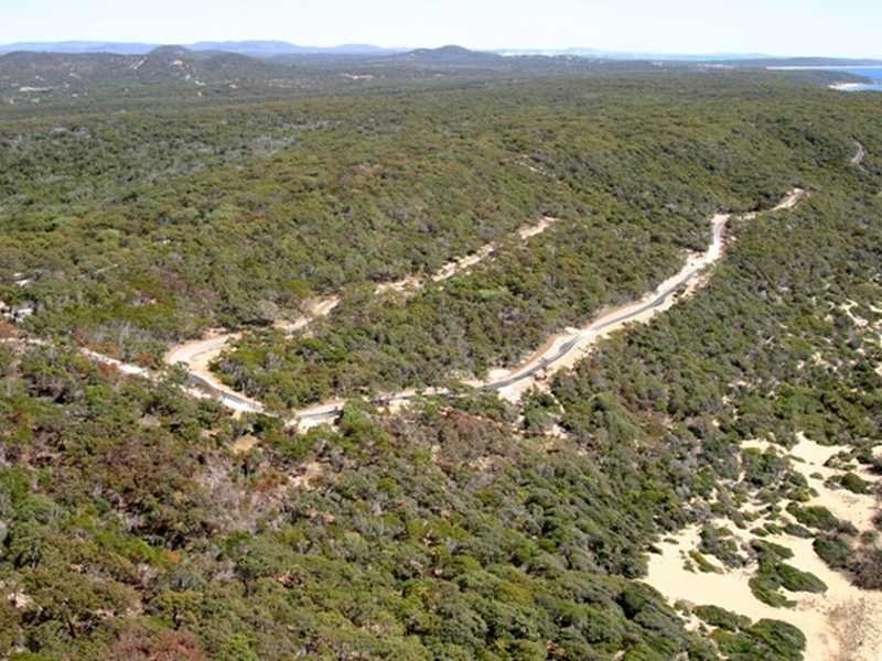 Agnes Water QLD 4677