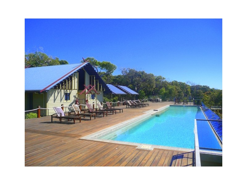 Agnes Water QLD 4677