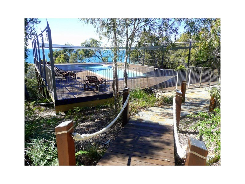 Agnes Water QLD 4677