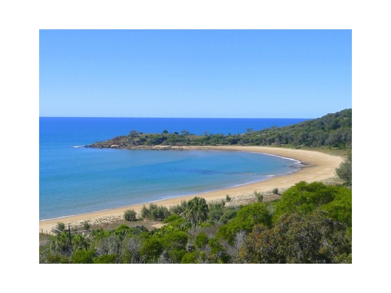 Agnes Water QLD 4677