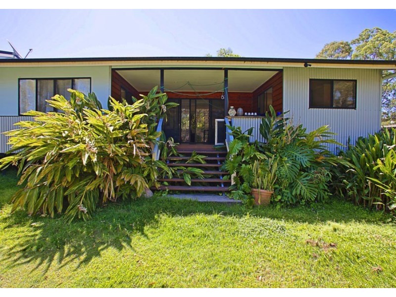 45 Jobson Court, Agnes Water QLD 4677
