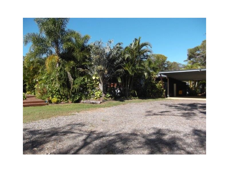 45 Jobson Court, Agnes Water QLD 4677