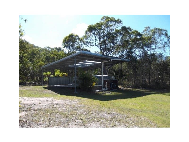 45 Jobson Court, Agnes Water QLD 4677
