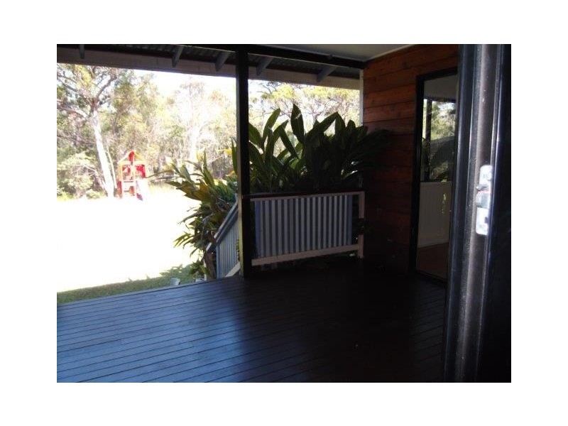 45 Jobson Court, Agnes Water QLD 4677