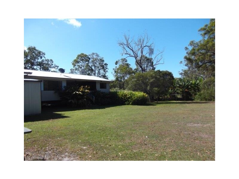 45 Jobson Court, Agnes Water QLD 4677