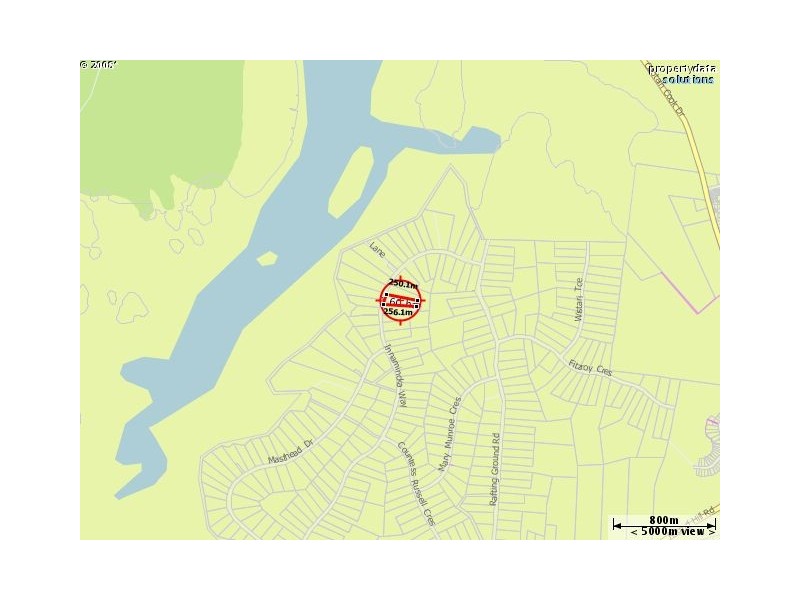 250 Innamincka Way, Agnes Water QLD 4677