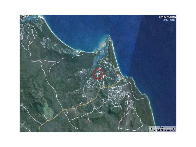 250 Innamincka Way, Agnes Water QLD 4677