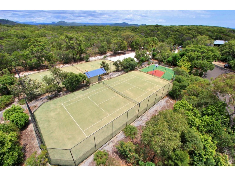 Lot 20 Bloodwood Ave Nth Sunrise, Agnes Water QLD 4677