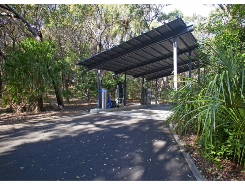 Lot 20 Bloodwood Ave Nth Sunrise, Agnes Water QLD 4677