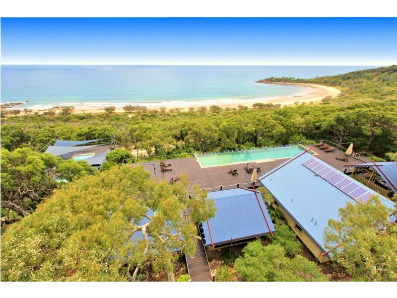 Lot 20 Bloodwood Ave Nth Sunrise, Agnes Water QLD 4677