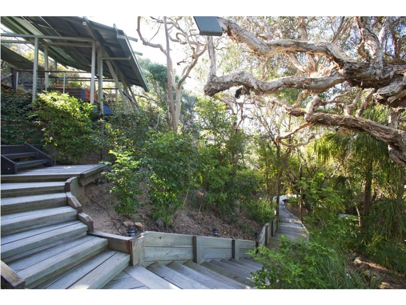 Lot 20 Bloodwood Ave Nth Sunrise, Agnes Water QLD 4677