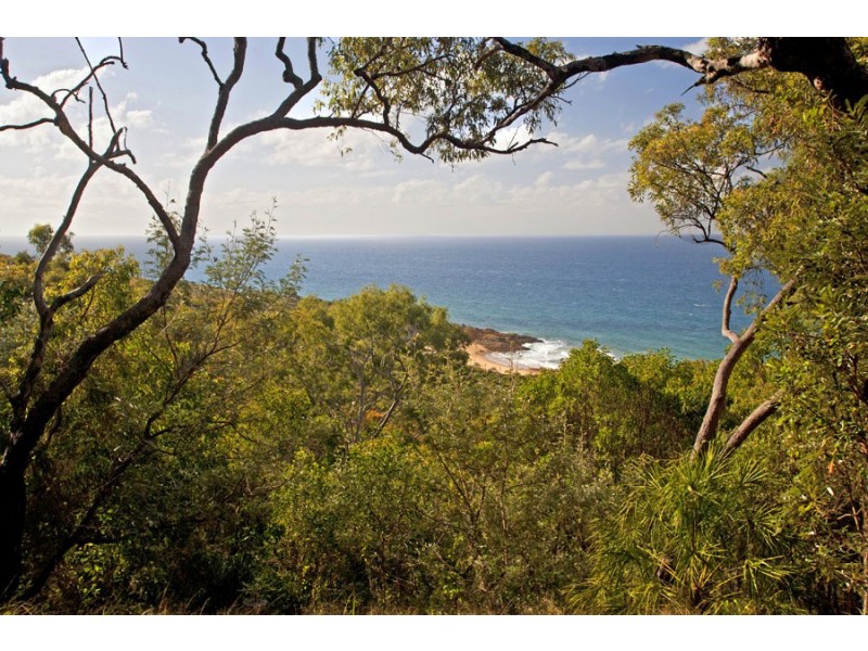 Lot 20 Bloodwood Ave Nth Sunrise, Agnes Water QLD 4677