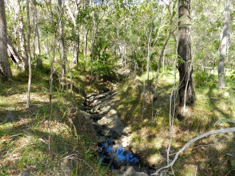 Agnes Water QLD 4677