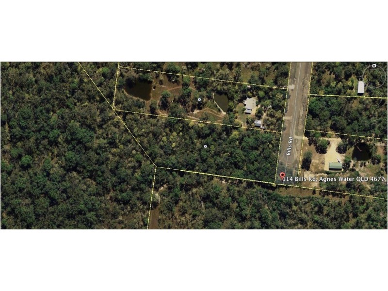Agnes Water QLD 4677